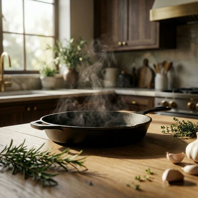 Premium Kitchen Background